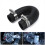 2 Pcs Heater Core Bypass Hose Coolant Crossover fo 8