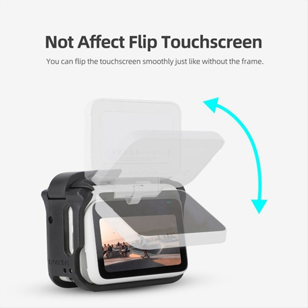 For Go 3 3S Camera Protective Bezel Accessories A 4851489604885