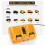 Replacement Battery Charger for 20V Max Charger,Co 4