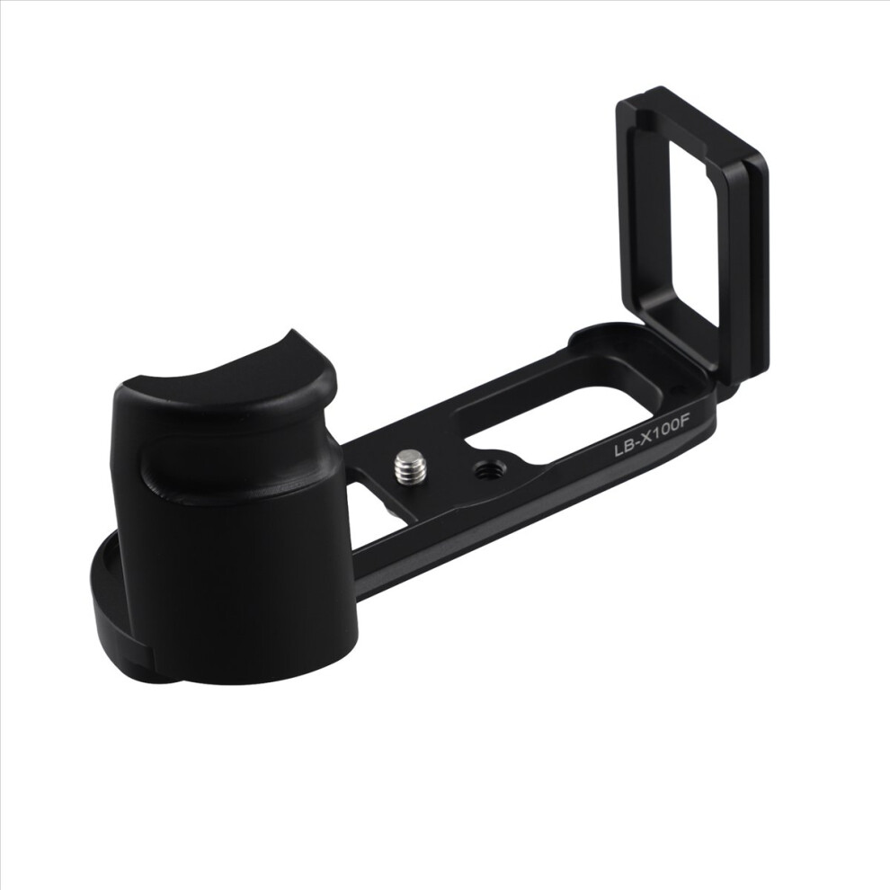 Quick Release L Plate/Bracket Holder Hand Grip Bas 4851489697139