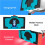 3D Secure Slot Design Virtual Reality Headset Pre 5