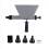Electric Mortar Grout , Portable Cement Grouting M 1