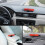 2 Pack Car Window Breaker Seatbelt Cutter Hammerde 8