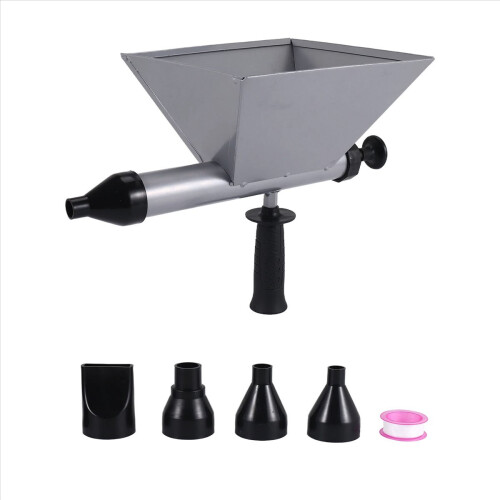 Electric Mortar Grout , Portable Cement Grouting M 2