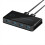 USB KVM Switch Shared Switcher 2 in 4 Out for Lapt 3