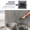 Electric Mortar Grout , Portable Cement Grouting M 10