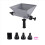 Electric Mortar Grout , Portable Cement Grouting M 4