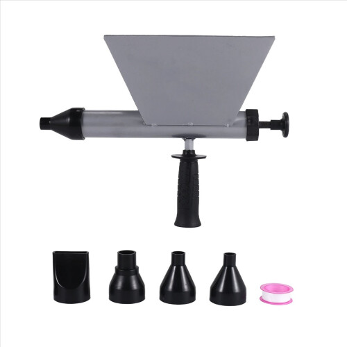 Electric Mortar Grout , Portable Cement Grouting M 1