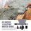 Electric Mortar Grout , Portable Cement Grouting M 7