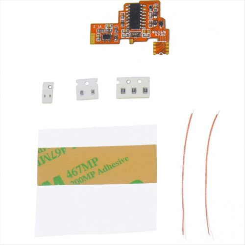 For UV K5/K6 Radio Modification Module SI4732 FPC 2