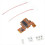 For UV K5/K6 Radio Modification Module SI4732 FPC 4