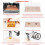 Bicycle Block Fork Support Bicycle Block Mounting Bicycle Mount Assembly A 6