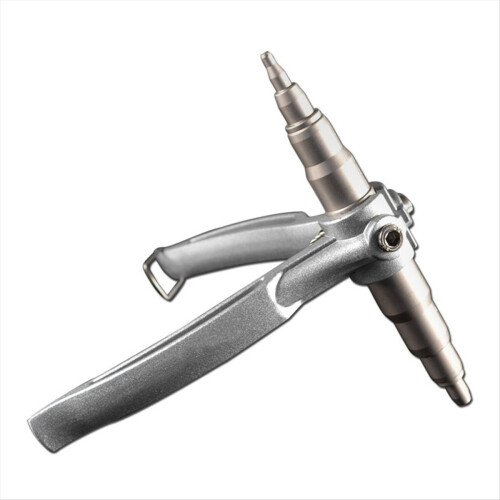 Manual Tube Expander Copper Refrigeration Tool Air 1