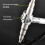 Manual Tube Expander Copper Refrigeration Tool Air 5