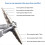Manual Tube Expander Copper Refrigeration Tool Air 8