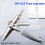 Manual Tube Expander Copper Refrigeration Tool Air 7
