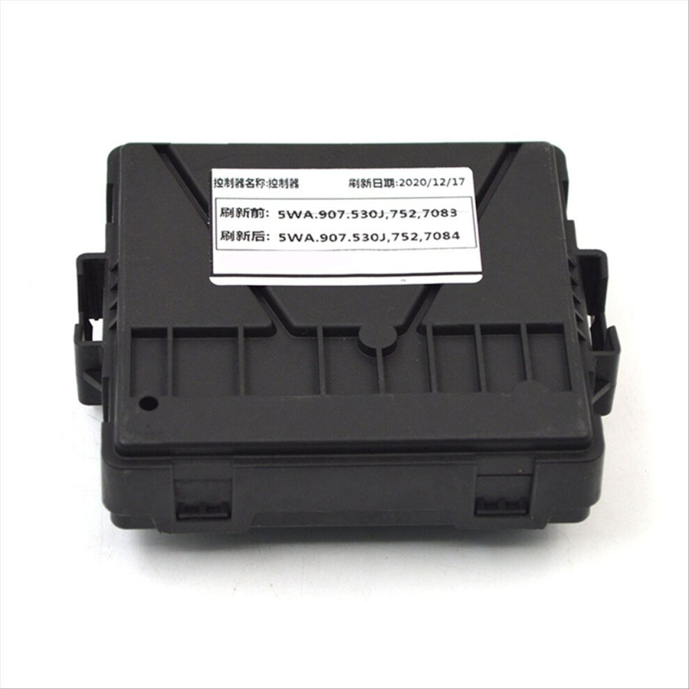 5Wa907530j, 5Wa 907 530 J Gateway For Golf/Variant 4851489616383