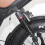 EMOKO C93 20''electric bicycle, 2*1000W, 23AH 8