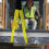 Lift Sling Straps,Heavy Duty Lifting Straps Nylon 6