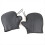 Electric Vehicle Motorcycle Sun Protection Handle 1