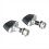 Falling Protection Frame Slider Fairing Guard Cra 1