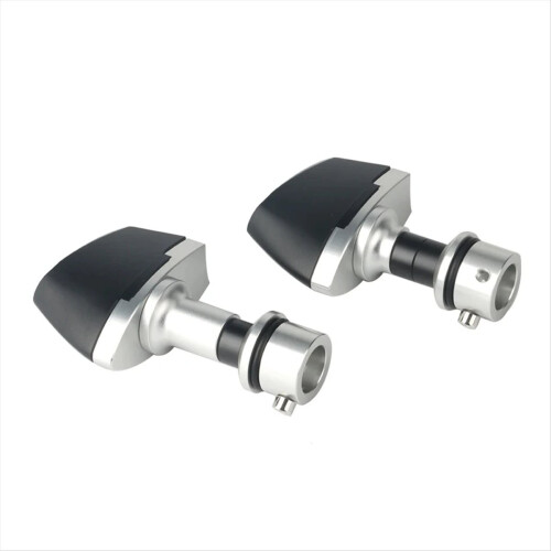 Falling Protection Frame Slider Fairing Guard Cra 1