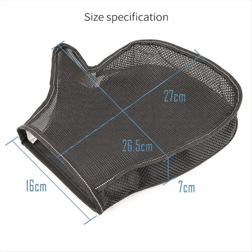 Electric Vehicle Motorcycle Sun Protection Handle 2