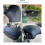 Electric Vehicle Motorcycle Sun Protection Handle 5