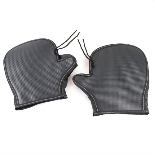 Electric Vehicle Motorcycle Sun Protection Handle 1