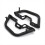 Accessories Rear Grab Bars Seat Pillion Passenger 1