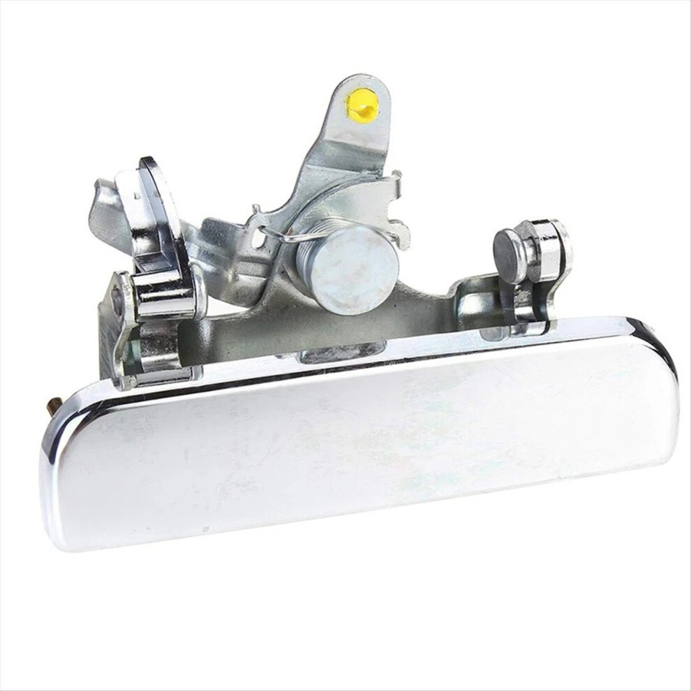 Car Trunk Handle Uh7165750 For Ford Ranger Mazda B2500 Pickup 1998-2006 4851489615195
