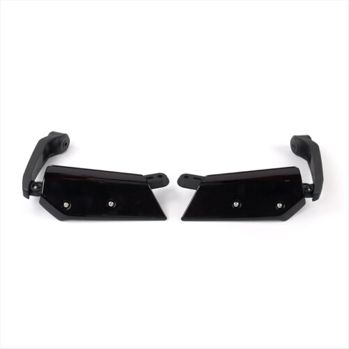 Bar End Base Deflectors Handguard Protector for M 1