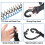 Underwater Equipment Diving Camera Loss Rope BCD T 6
