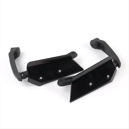 Bar End Base Deflectors Handguard Protector for M 2