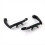 Bar End Base Deflectors Handguard Protector for M 4