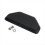 Passenger Backrest Back Pad Shockproof Rear Top C 7