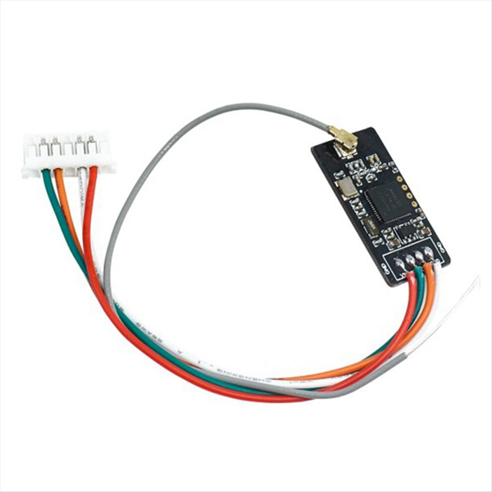 For Flipsky Wireless Bluetooth Module 2.4G For Vesc & Vesc Tool Electric Skateboard(A) 4851489690079