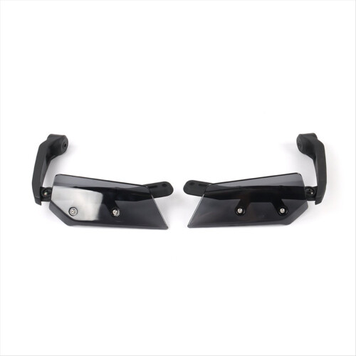 Bar End Base Deflectors Handguard Protector for M 1