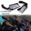 Bar End Base Deflectors Handguard Protector for M 8