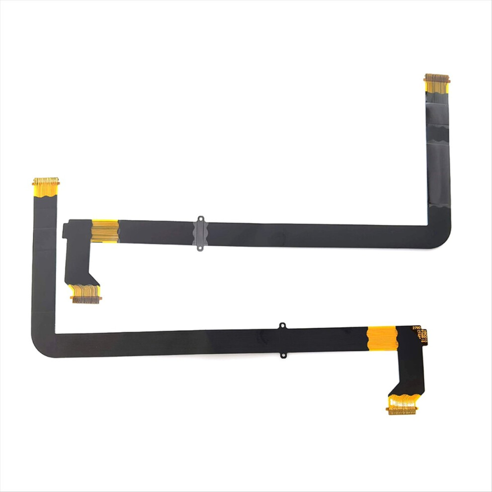Photos - Other Photo Accessory Shaft Rotating LCD Flex Cable for Canon G3X Digital Camera Part