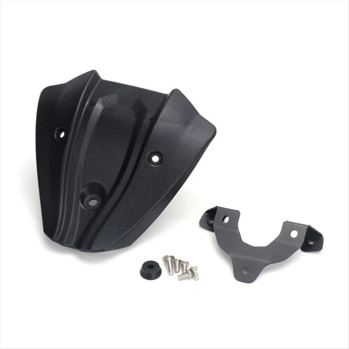 Sport Windshield Windscreens Wind Deflectors Vise 2