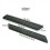 Saddlebag Lock Cover Reflectors Luggage Saddle Ba 6