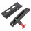 Quick Release Fire-Extinguisher Mount Bracket Adju 8