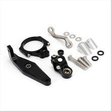 Steering Damper Bracket Stabilizer Support for MT