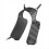 Rear Seat Side Bag Universal Motor Accessories fo 2