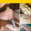 4pcs Wood Chisel Set for Woodworking, -V Steel Bev 7