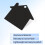 25 Pcs Metal Stamping Blanks, Aluminum Blanks Tags 6