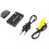 Mini FPV DVR Video Audio Recorder NTSC/PAL Built-i 2