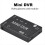 Mini FPV DVR Video Audio Recorder NTSC/PAL Built-i 8