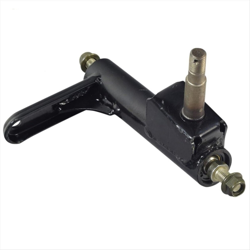 Left Steering Knuckle For Kt196 Spindle And 196Cc 4851489612675